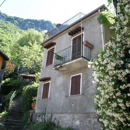 Willa Casa Cubo Varenna Zewnętrze zdjęcie