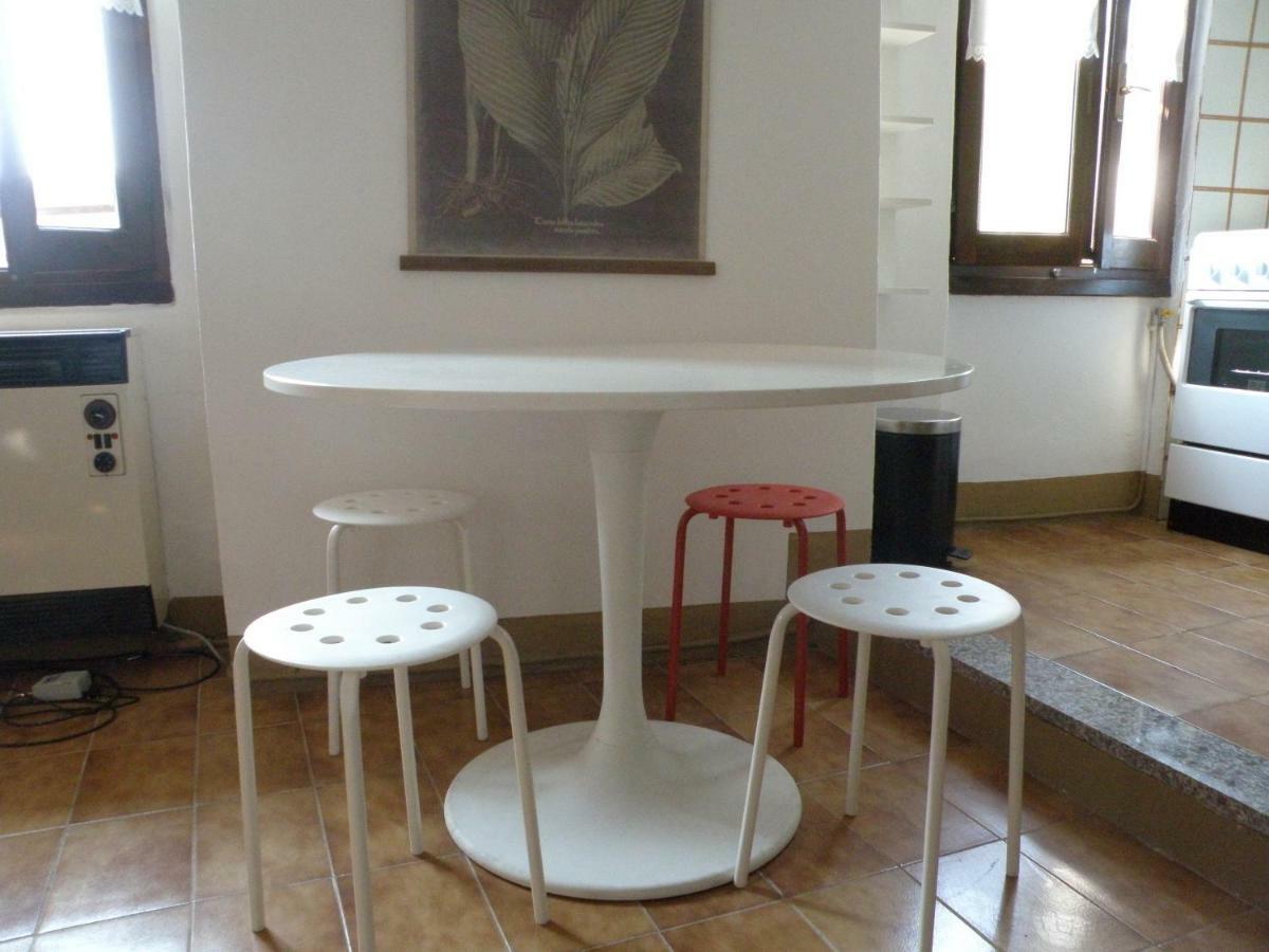 Willa Casa Cubo Varenna Zewnętrze zdjęcie