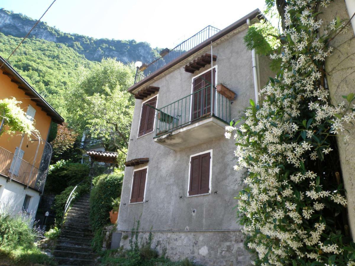 Willa Casa Cubo Varenna Zewnętrze zdjęcie