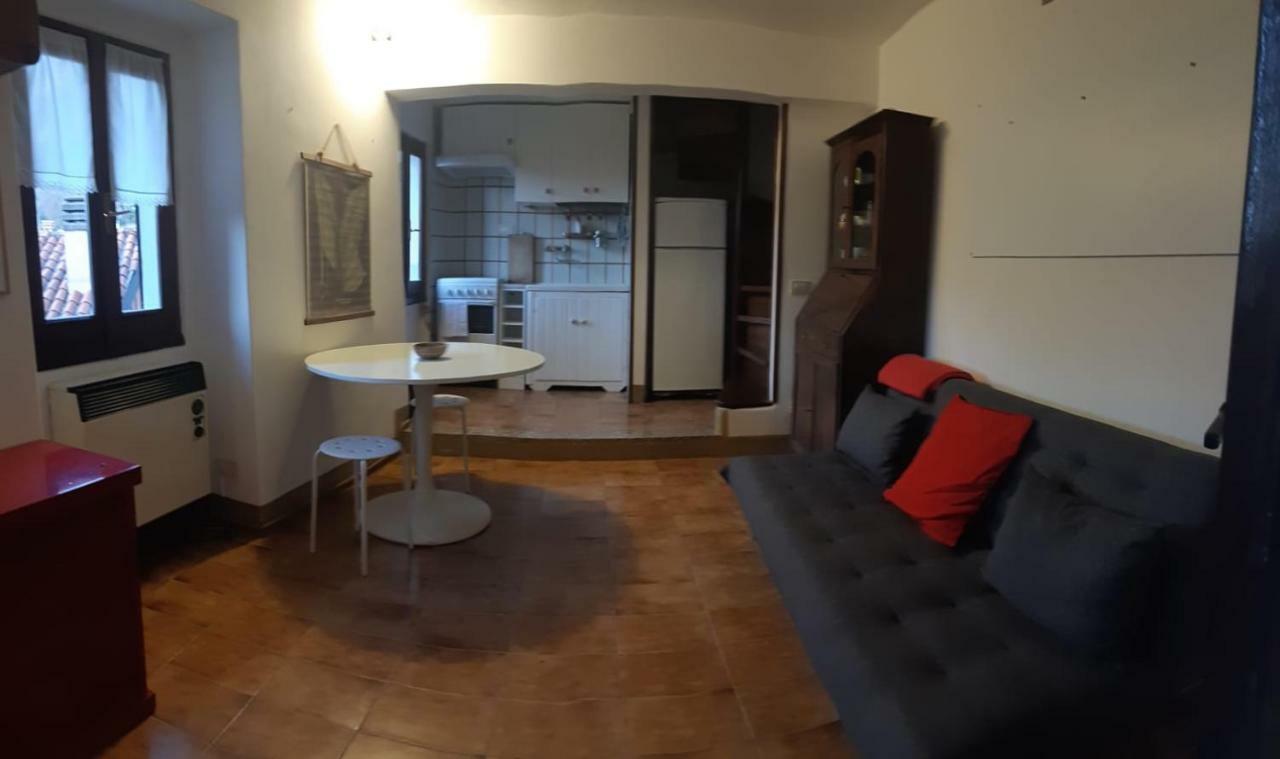 Willa Casa Cubo Varenna Zewnętrze zdjęcie