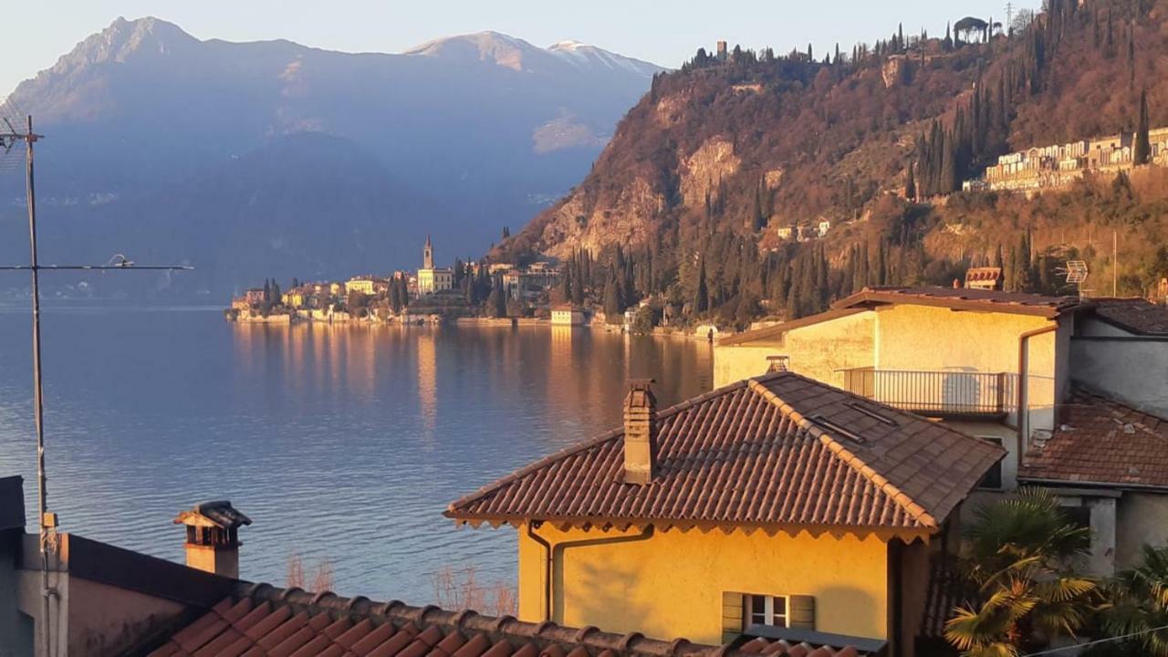 Willa Casa Cubo Varenna Zewnętrze zdjęcie