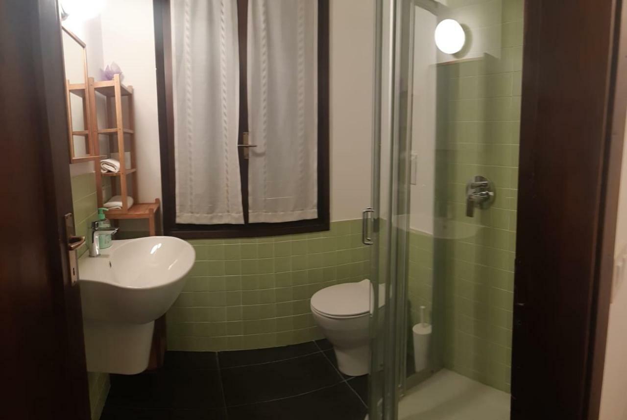 Willa Casa Cubo Varenna Zewnętrze zdjęcie