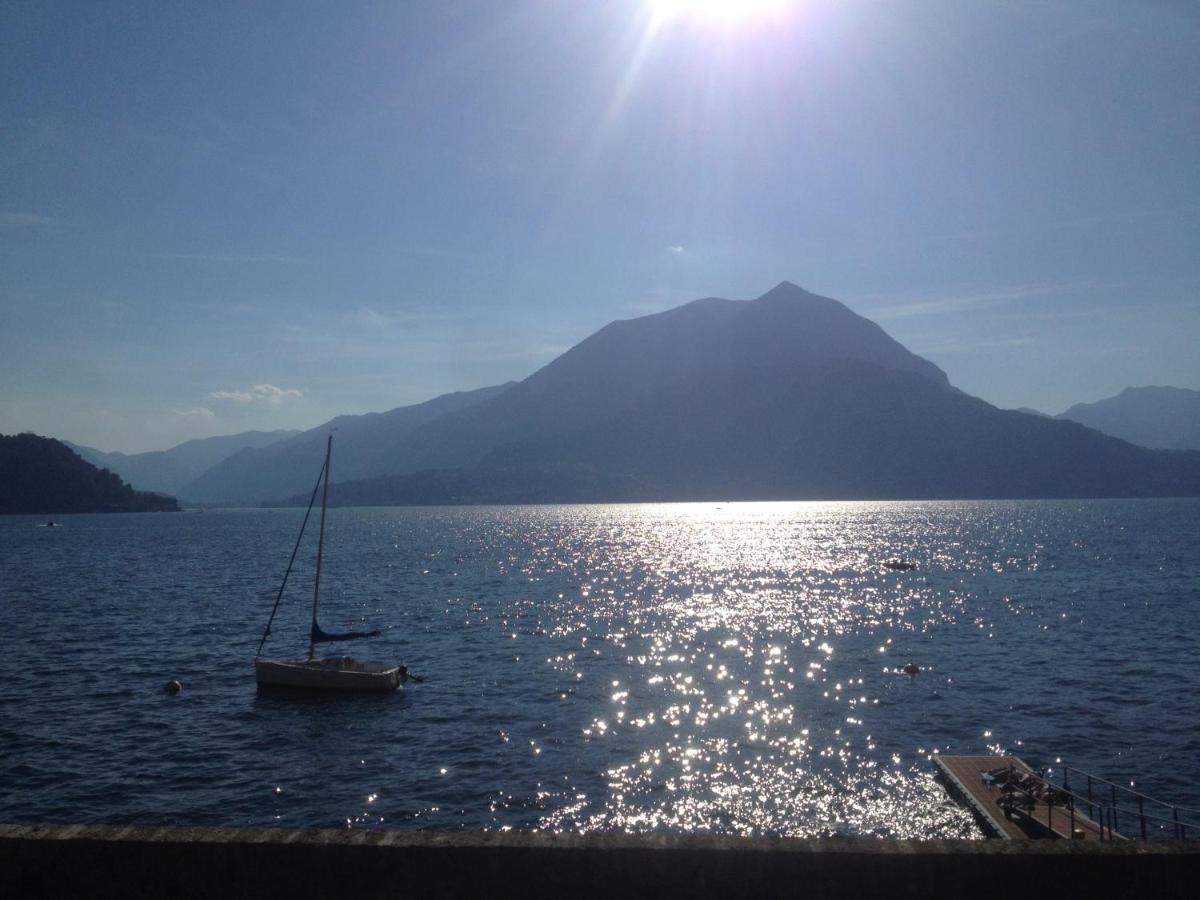 Willa Casa Cubo Varenna Zewnętrze zdjęcie